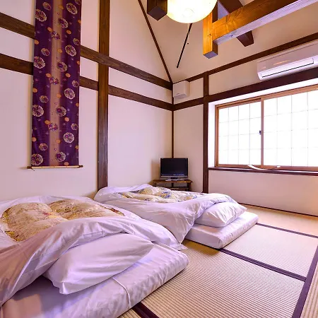 Ryokan Ryori Okuhida Sansoan Kyoya