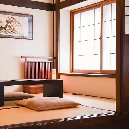 Ryokan Ryori Okuhida Sansoan Kyoya