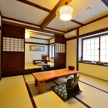 Ryori Okuhida Sansoan Kyoya Ryokan