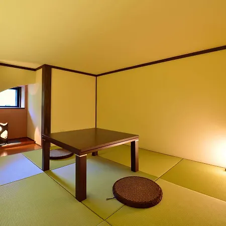 Ryokan Ryori Okuhida Sansoan Kyoya Τακαγιάμα